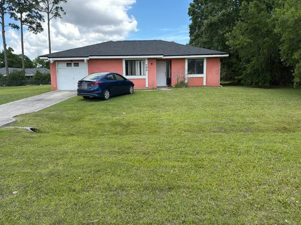 799 Emerson Dr NE, Palm Bay, FL 32907