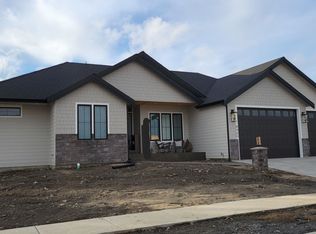 8405 N Jodi St, Spokane, WA 99028