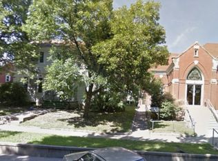 7 S B St, Herington, KS 67449