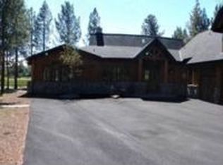 16815 Pony Express Way, Bend, OR 97707
