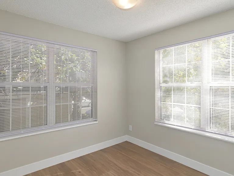 A flexible space that adapts to your lifestyle.