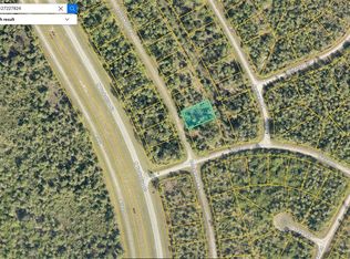 Lancewood Rd LOT 24, North Pt, FL 34286