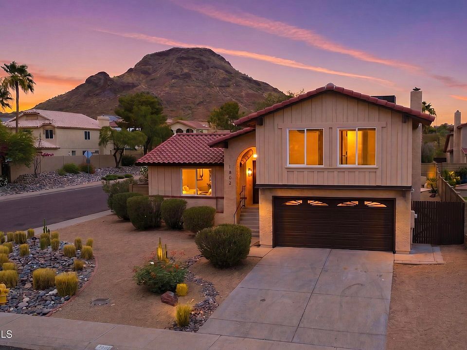 1802 E CROCUS Drive, Phoenix, AZ 85022 | MLS #7041652 | Zillow