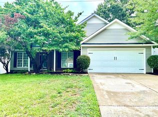 2230 Tree Ridge Rd, Indian Trail, NC 28079