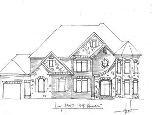 3135 Rock Manor Way, Buford, GA 30519