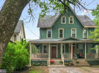 109 Centre St, Haddonfield, NJ 08033