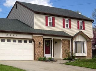 2633 White Hall Dr, Fort Wayne, IN