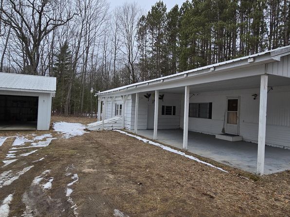 6780 Highbridge Rd, Brethren, MI 49619