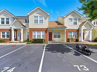 409 Track Xing, Chesapeake, VA 23320