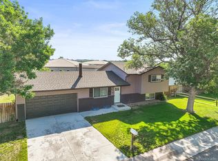 13542 Achilles Drive, Lone Tree, CO 80124