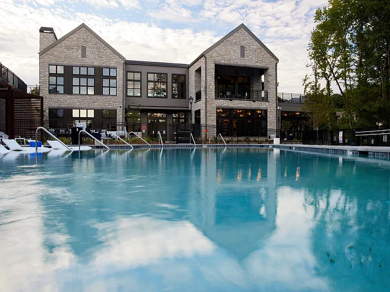 NOVEL Mallard Creek by Crescent Communities — Photo 7