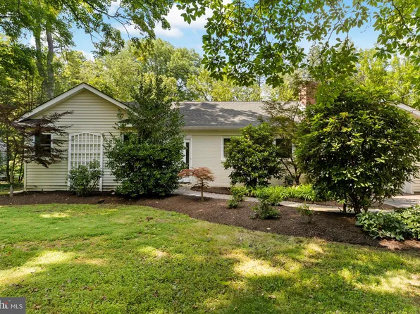 638 Kingston Rd, Princeton, NJ 08540