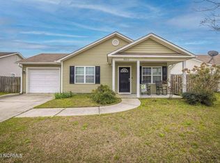 3262 Greenridge Way, Leland, NC 28451