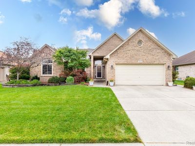 48654 Arnold Dr, Macomb, MI, 48044