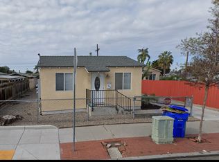 3676 Euclid Ave, San Diego, CA 92105