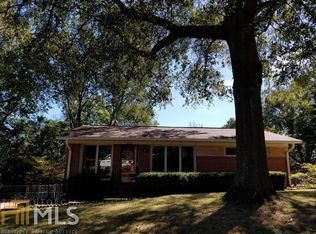 818 Turner Rd, Columbus, GA 31904