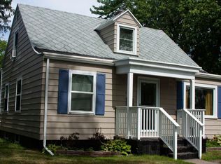 3031 Westland Rd, Muskegon, MI 49441