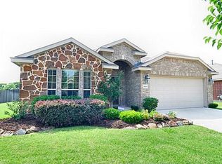 3801 Spring Run Ln, Melissa, TX 75454