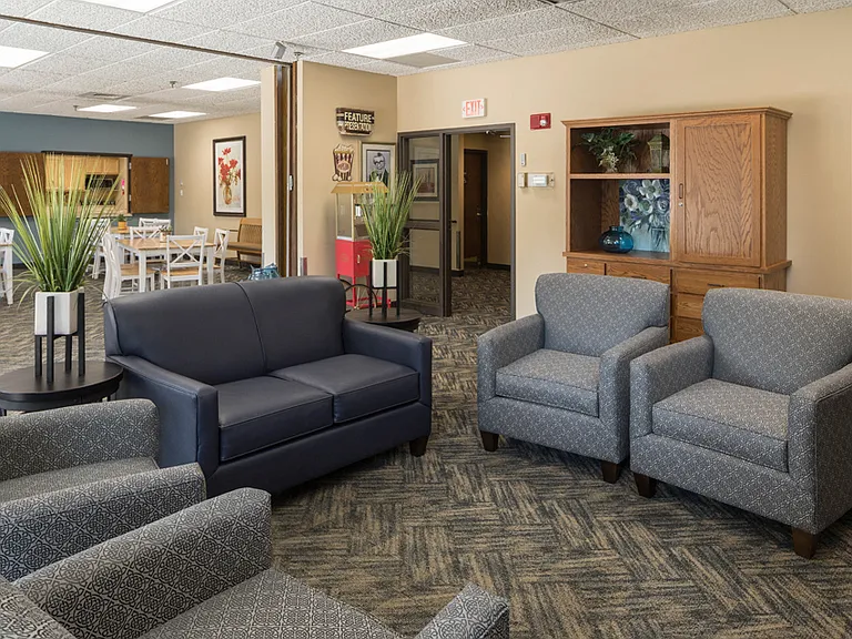 Rockwood Place Senior Apartments — Photo 7