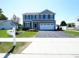 147 Florence Ln, Buffalo, NY