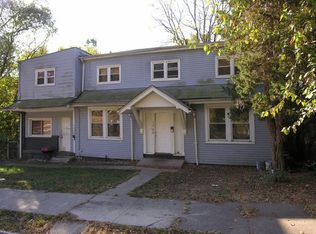 1729 Pulte St #1, Cincinnati, OH 45225