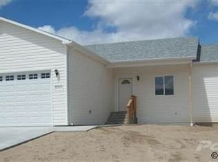 6865 Columbia River Rd, Casper, WY 82604