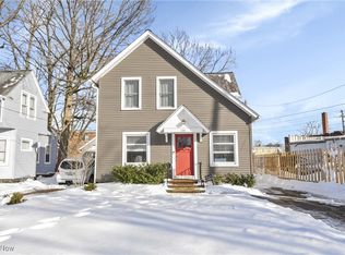 1381 Park Row, Lakewood, OH 44107