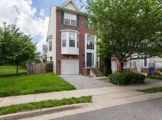 156 Fieldstone Ct, Frederick, MD 21702