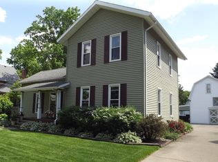 211 W Seminary St, Charlotte, MI 48813