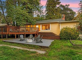 8525 Glen Arbor Rd, Ben Lomond, CA 95005