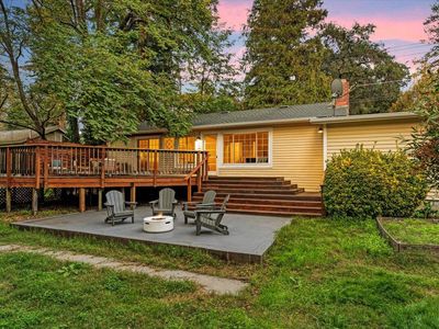 8525 Glen Arbor Rd, Ben Lomond, CA, 95005