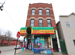 1942 S Carpenter St APT 3F, Chicago, IL 60608