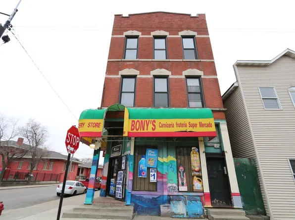 1942 S Carpenter St, Chicago, IL