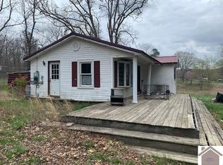 104 Franklin Mine Rd, Marion, KY 42064