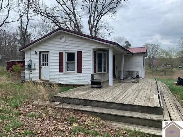 104 Franklin Mine Rd, Marion, KY 42064