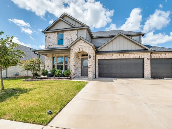 456 Leopold Trl, Waxahachie, TX 75165