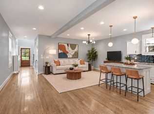 913A Cahal Ave, Nashville, TN 37206