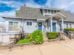 615 Alder St, Scranton, PA 18505