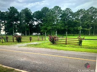 2229 Court Ground Rd, Washington, GA 30673