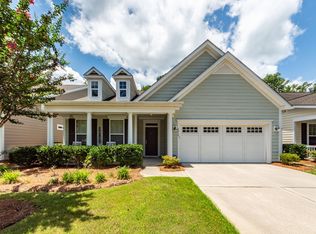 6015 Wild Azalea Rd, Summerville, SC 29483