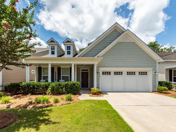 6015 Wild Azalea Rd, Summerville, SC 29483