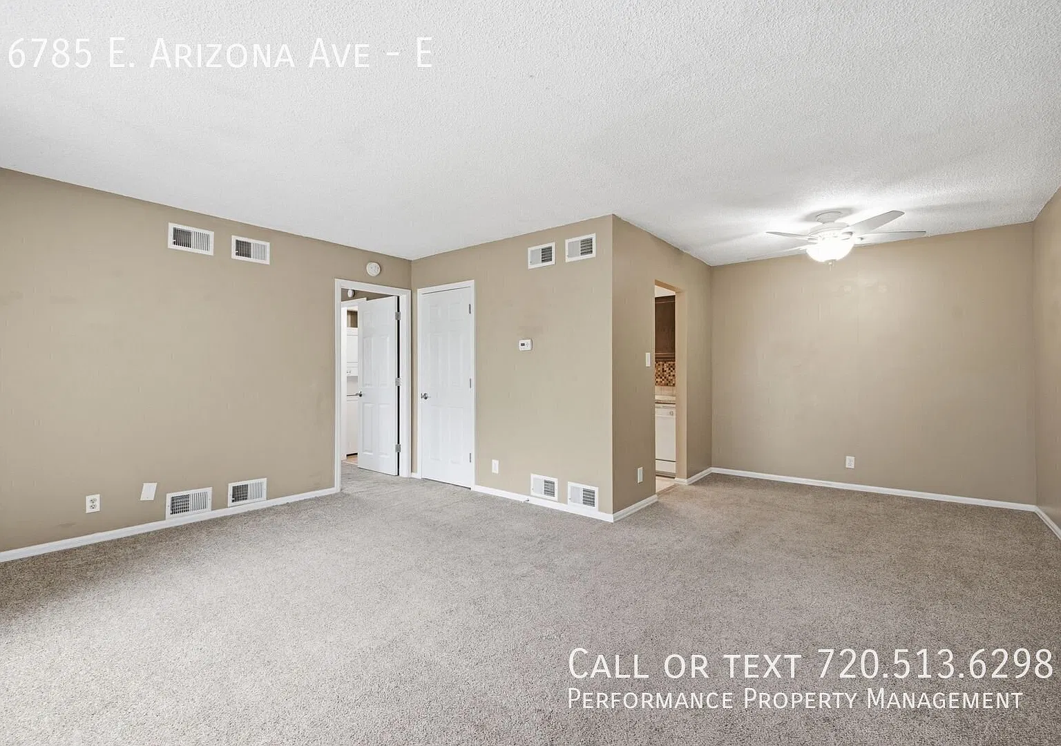 Stylish 1-Bedroom Condo Near Cherry Creek — Photo 2