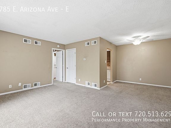 2nd image of 6785 E Arizona Ave APT E