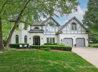 2515 Thurston Ct, Aurora, IL 60502