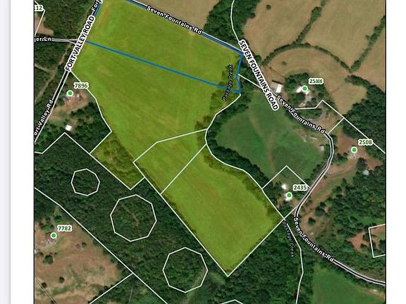 3rd image of 0 Fort Valley Rd