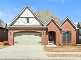 3032 Vintage Way, Moody, AL 35004