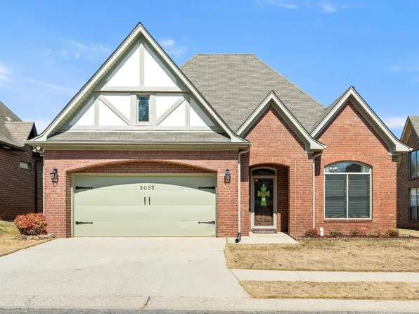 3032 Vintage Way, Moody, AL 35004