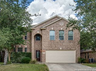 26018 Indian Clf, San Antonio, TX 78260