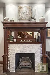 Sold by Halstead Real Estate