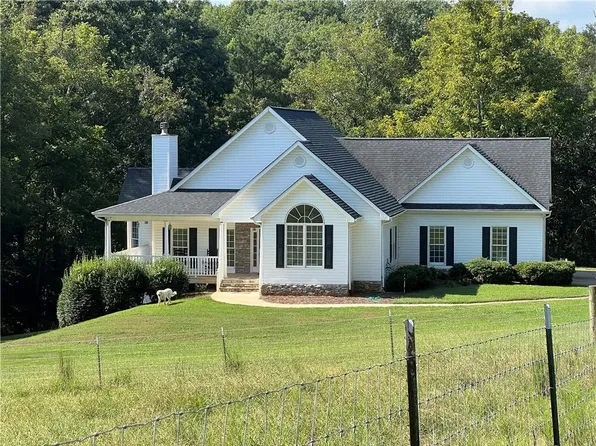 720 Newt Green Rd, Cumming, GA 30028